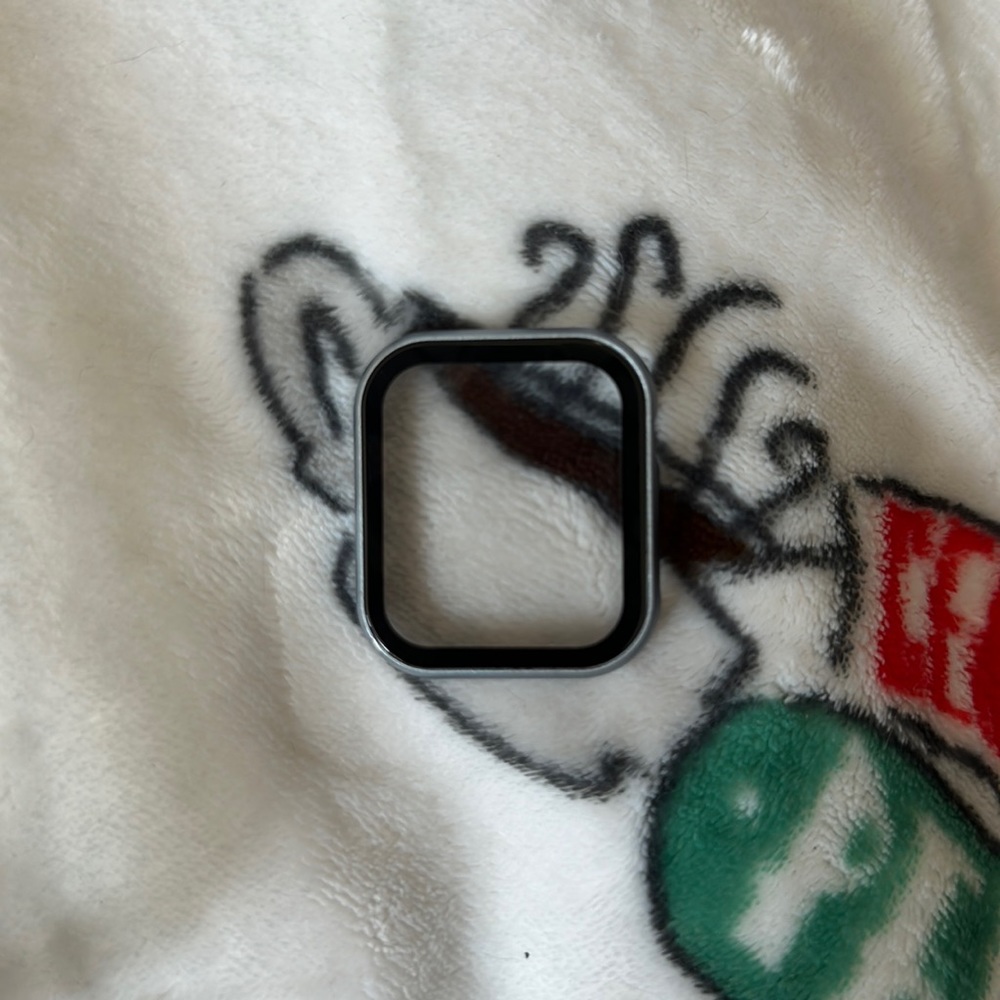 Apple Watch Snap-On Cover (ask how to get this item for FREE!)*
